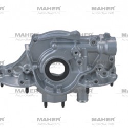 YAĞ POMPA CIVIC  96-01 / EURO CIVIC 1.4 / D16Y4 / D14A4 (YAĞ ÇUBUK DELİKLİ)